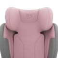 Autosedačka Kinderkraft I-Spark 2 Plus i-Size (100-150 cm) - Pink