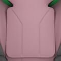 Autosedačka Kinderkraft I-Spark 2 Plus i-Size (100-150 cm) - Pink
