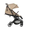 Kočárek Noordi Sia Carbon - Sand Beige
