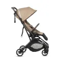 Kočárek Noordi Sia Carbon - Sand Beige