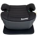 Reemy podsedák s Isofixem I-SIZE - Grey