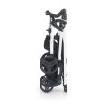 Podvozek Cam Zen - Bianco/Carbon col.V97