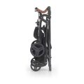 Podvozek Cam Zen - Nero/Carbon col.V98
