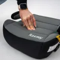 Reemy podsedák s Isofixem I-SIZE - Red