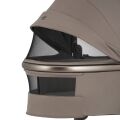 Kombinovaný kočárek ANEX Flo 3v1 + CYBEX Aton B2 i-Size + isofix základna - Frossy