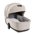 Kočárek Carrello Ultra  New 2v1 CRL-6527 - Maple Beige