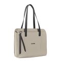 Kočárek Carrello Ultra  New 2v1 CRL-6527 - Maple Beige
