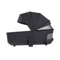 Kočárek Carrello Ultra  New 2v1 CRL-6527 - Basalt Black 2025