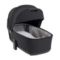 Kočárek Carrello Ultra  New 2v1 CRL-6527 - Basalt Black 2025