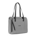 Kočárek Carrello Ultra  New 2v1 CRL-6527 - Silk Grey