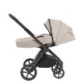 Kočárek Carrello Ultra  New 2v1 CRL-6527 - Maple Beige