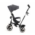 Kinderkraft Trojkolka Aston - Mistic Green