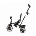 Kinderkraft Trojkolka Aston - Rose Pink