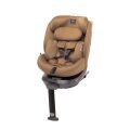 Autosedačka 4Baby Enzo-Fix i-size 40-150 cm - Mokka