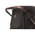 Kočárek 4Baby Stinger Pro - Melange Light Grey