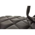 Kočárek 4Baby Stinger Pro - Melange Light Grey