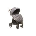 Kočárek 4Baby Stinger Pro - Graphite
