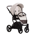 Kombinovaný kočárek Bebetto Luca Pro - 37