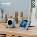 Video baby monitor Babymoov YOO-ROLL