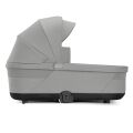 Hluboká korba CYBEX Cot S Lux - Stone Grey
