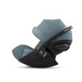 Autosedačka Cybex Cloud G3 i-Size Plus - Stormy Blue