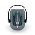 Autosedačka Cybex Cloud G3 i-Size Plus - Stormy Blue