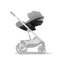 Autosedačka Cybex Cloud G3 i-Size Plus - Stone Grey