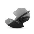 Autosedačka Cybex Cloud G3 i-Size Plus - Stone Grey