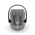Autosedačka Cybex Cloud G3 i-Size Plus - Stone Grey
