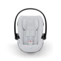 Autosedačka Cybex Cloud G i-Size - Fog Grey