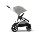 Kočárek Cybex Gazelle S - Stone Grey