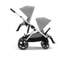 Kočárek Cybex Gazelle S - Stone Grey
