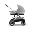 Kočárek Cybex Gazelle S - Stone Grey