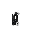 Cestovní kočárek Cybex Agis - Magic Black