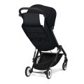 Cestovní kočárek Cybex Agis - Magic Black
