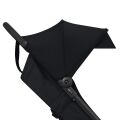 Cestovní kočárek Cybex Agis - Magic Black