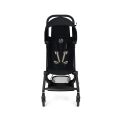 Cestovní kočárek Cybex Agis - Magic Black