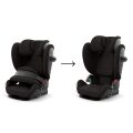 Autosedačka Cybex PALLAS G3 i-Size - Magic Black 2026
