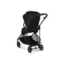 Kočárek Cybex Melio Carbon - Magic Black 2026