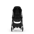 Kočárek Cybex Melio Carbon - Magic Black 2026