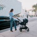 Kočárek Cybex Melio Carbon - Stormy Blue 2026
