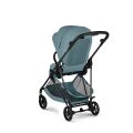 Kočárek Cybex Melio Carbon - Stormy Blue 2026
