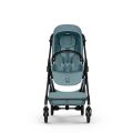 Kočárek Cybex Melio Carbon - Stormy Blue 2026
