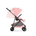 Kočárek Cybex Melio Carbon - Candy Pink 2026