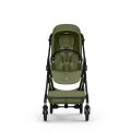 Kočárek Cybex Melio Carbon - Moss Green 2026
