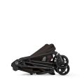 Kočárek Cybex Melio Carbon - Chocolate Brown 2026
