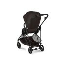Kočárek Cybex Melio Carbon - Chocolate Brown 2026