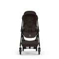 Kočárek Cybex Melio Carbon - Chocolate Brown 2026