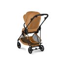 Kočárek Cybex Melio Carbon 2026