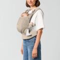 Cybex Amya Dětské nosítko - Magic Black